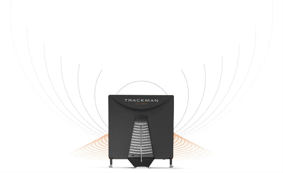 TrackMan高尔夫3